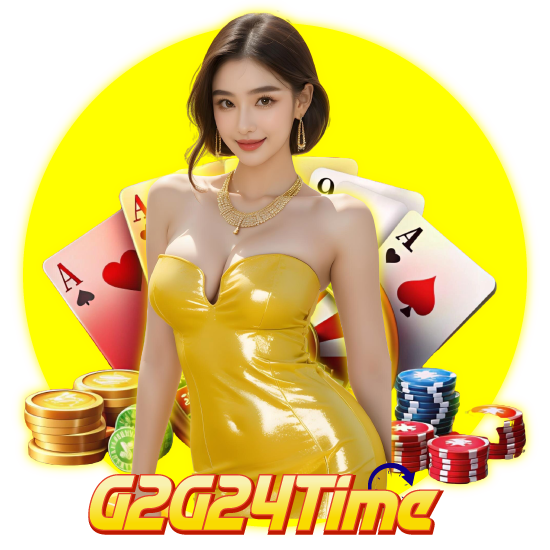 G2G24Time เปิดประสบการณ์สร้างรายได้ เว็บคาสิโนออนไลน์ ยอดนิยมของคนไทย